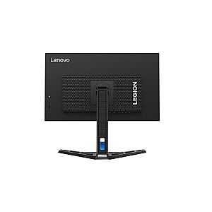 Lenovo Legion Y27qf-30 LED ekranas 68,6 cm (27 colių), 2560 x 1440 pikselių, Quad HD, juodas