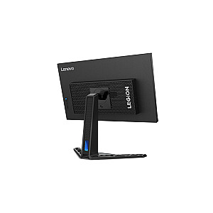 Lenovo Legion Y27qf-30 LED ekranas 68,6 cm (27 colių), 2560 x 1440 pikselių, Quad HD, juodas