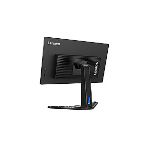 Lenovo Legion Y27qf-30 LED ekranas 68,6 cm (27 colių), 2560 x 1440 pikselių, Quad HD, juodas