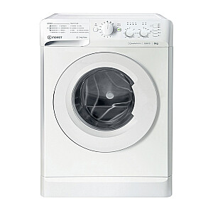 Стиральная машина INDESIT MTWSC 61294 W PL