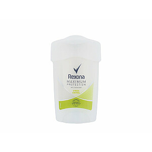 Streso valdymas Maksimali apsauga 45 ml