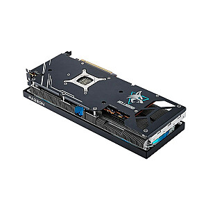 Видеокарта PowerColor Radeon RX 7700 XT Hellhound 12 ГБ OC GDDR6