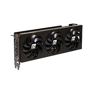 PowerColor Radeon RX 7700 XT Fighter 12 GB OC GDDR6 vaizdo plokštė