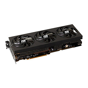 PowerColor Radeon RX 7700 XT Fighter 12 GB OC GDDR6 vaizdo plokštė