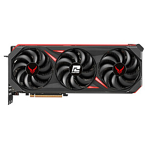 PowerColor Radeon RX 7800 XT Red Devil 16 GB OC GDDR6 vaizdo plokštė