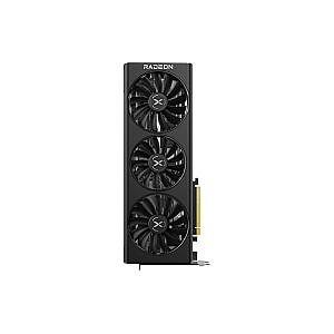 Vaizdo plokštė XFX RX-68XLAQFD9 AMD Radeon RX 6800 16 GB GDDR6