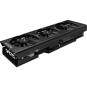 Vaizdo plokštė XFX RX-68XLAQFD9 AMD Radeon RX 6800 16 GB GDDR6