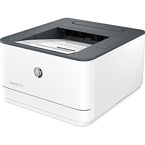 Принтер HP LaserJet Pro 3002dw — черно-белый лазерный принтер формата A4, печать, автоматическая двусторонняя печать, локальная сеть, Wi-Fi, 33 стр./мин, 350–2500 страниц в месяц