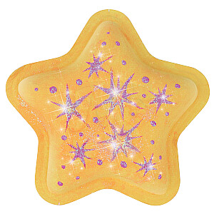 Креативный набор NEBULOUS STARS Shooting Star Maker - Цветочные послания, 11308