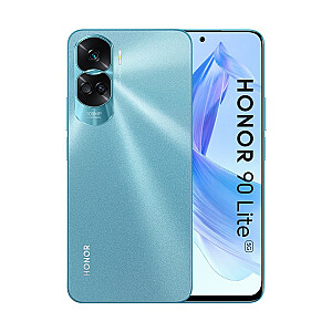 Honor 90 Lite 5G 8/256 GB Blue Lake