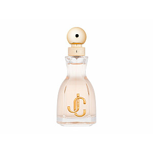 Parfumuotas vanduo Jimmy Choo I Want Choo 40ml