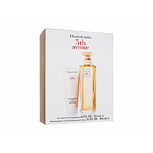 Parfuminis vanduo Elizabeth Arden 5th Avenue 125ml