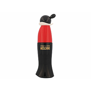 Tualetinis vanduo Moschino Cheap And Chic 50ml