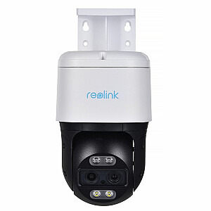 Kameros IP PoE Reolink Trackmix