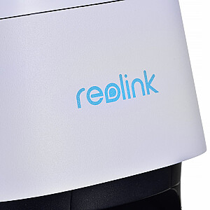 Камера IP PoE Reolink Trackmix
