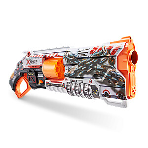 Пистолет с замком для игрушечной винтовки X-SHOT, облики серии 1, 36606