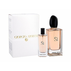 Парфюмированная вода Giorgio Armani Si 100ml