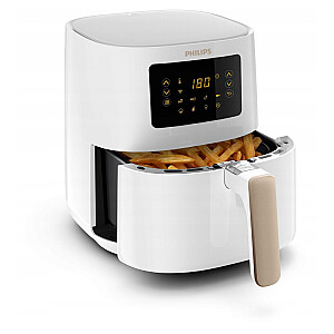 Philips 5000 series Airfryer Connected HD9255/30, 800 г, 4,1 л