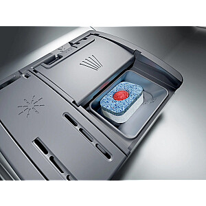 Посудомоечная машина Bosch Serie 6 SPV6EMX05E Полностью встраиваемая на 10 комплектов посуды C