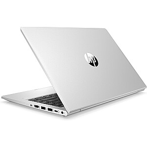 Nešiojamas kompiuteris HP PB 445 G9 Ryzen 7 5825U 14 colių FHD SSD512 W11Pro 8 GB 3 metai OnSite Wolf Pro Security