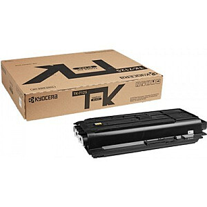 Toneris KYOCERA TK-7125 1T02V70NL0 originalus juodas