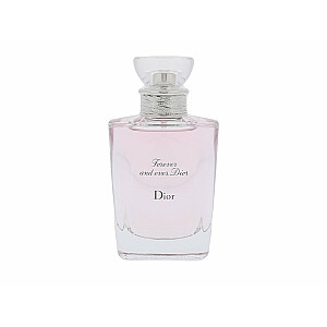 Туалетная вода Christian Dior Les Creations de Monsieur Dior Forever And Ever 50ml