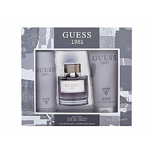 Туалетная вода GUESS Guess 1981 100ml
