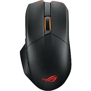 Pelė Asus ROG Chakram X Origin (90MP02N1-BMUA00)