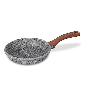 PROMIS Skovoroda GRANIT 26 cm granitas