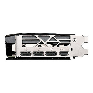 MSI GeForce RTX 4070 GAMING X SLIM 12GB vaizdo plokštė