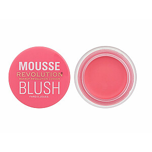 Skaistalai-putėsiai Squeeze Me Soft Pink 6g