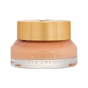 Paakių kremas Miracle 15ml