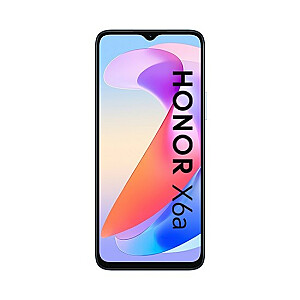 Honor X6a 4/128 GB Blue Lake