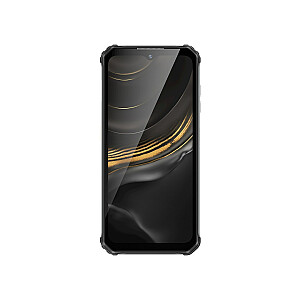 Išmanusis telefonas Oukitel WP22 8/256 GB juodas