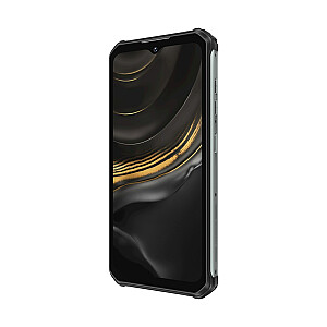 Išmanusis telefonas Oukitel WP22 8/256 GB juodas