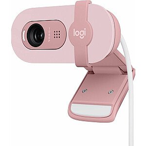 Interneto kamera Logitech Brio 100 (960-001623)