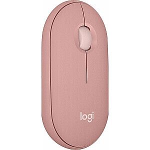 „Logitech Pebble Mouse 2 M350s“ (910-007014)