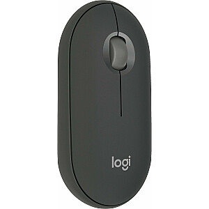 Мышь Logitech Pebble Mouse 2 M350s (910-007015)