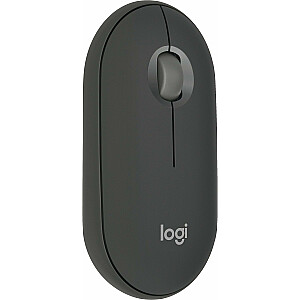 „Logitech Pebble Mouse 2 M350s“ (910-007015)