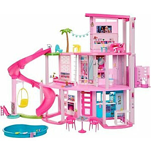 „Mattel Barbie Dreamhouse Dream House“ (2023 m.) (HMX10)