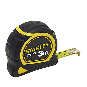 Stanley Tylon matavimo metrinis matmuo 12,7 mm x 3 m 1 vnt. (30-687)