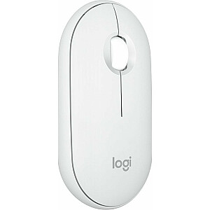 „Logitech Pebble Mouse 2 M350s“ (910-007013)