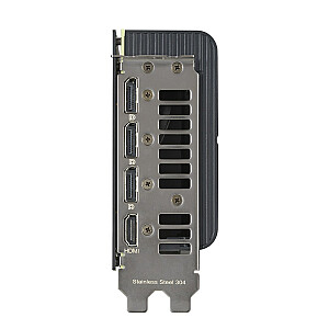 ASUS ProArt -RTX4060-O8G NVIDIA GeForce RTX 4060 8 ГБ GDDR6