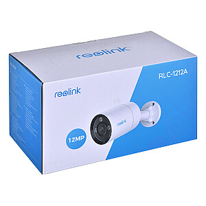 IP-камера Reolink RLC-1212A PoE