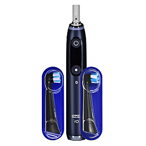 „Oral-B iO Series 9 Black Onyx“ dantų šepetėlis