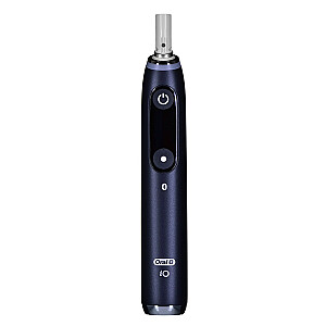 „Oral-B iO Series 9 Black Onyx“ dantų šepetėlis