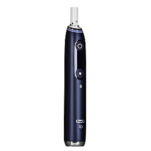 „Oral-B iO Series 9 Black Onyx“ dantų šepetėlis