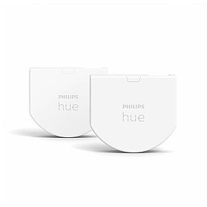 Philips Hue настенный выключатель, 2 упаковки