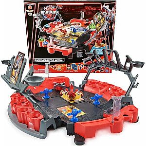 Фигурка Spin Master Bakugan 3.0 Battlefield