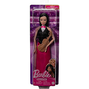 Lėlė Barbė Mattel Violinist HKT68